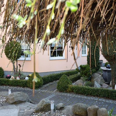Ferienapartments Urlaub Und Meer Kühlungsborn Pokój zdjęcie
