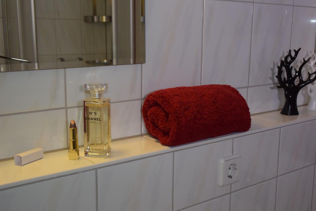 Ferienapartments Urlaub Und Meer Kühlungsborn Zewnętrze zdjęcie