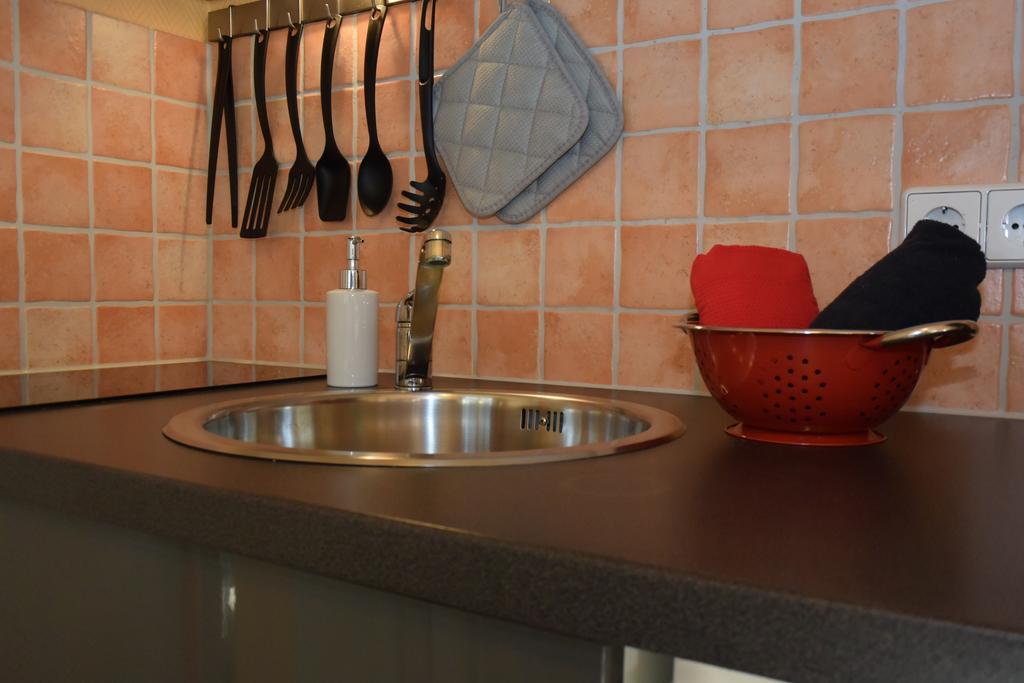 Ferienapartments Urlaub Und Meer Kühlungsborn Zewnętrze zdjęcie