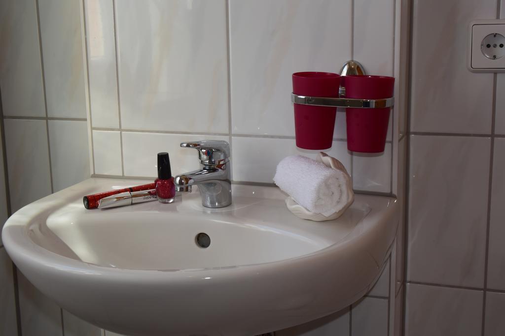 Ferienapartments Urlaub Und Meer Kühlungsborn Zewnętrze zdjęcie